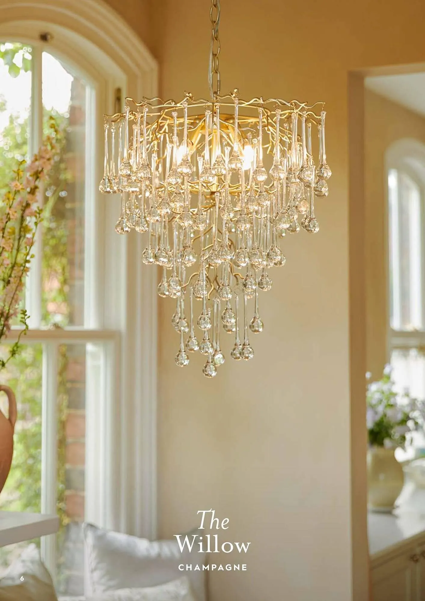 Catálogo de Folleto Laura Ashley 25 de enero al 31 de marzo 2024 - Página 8