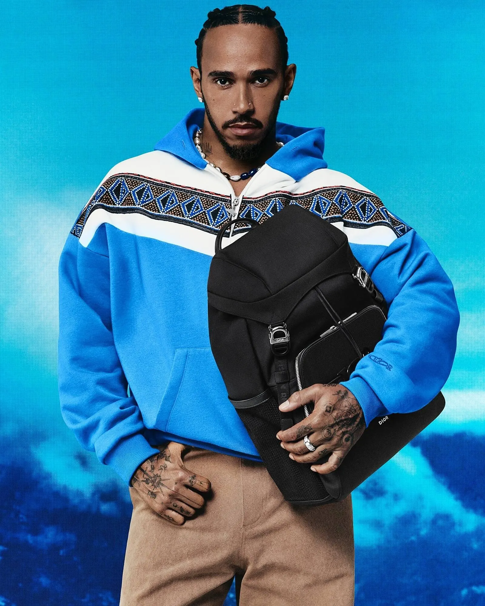 Catálogo de Folleto Dior 14 de octubre al 16 de noviembre 2024 - Página 1