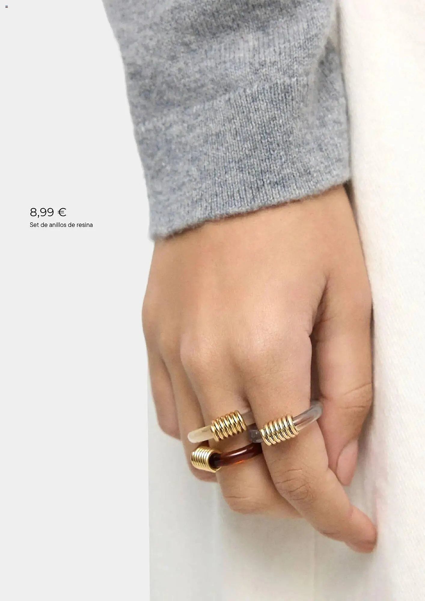 Catálogo de Folleto Parfois 6 de enero al 31 de enero 2026 - Página 11