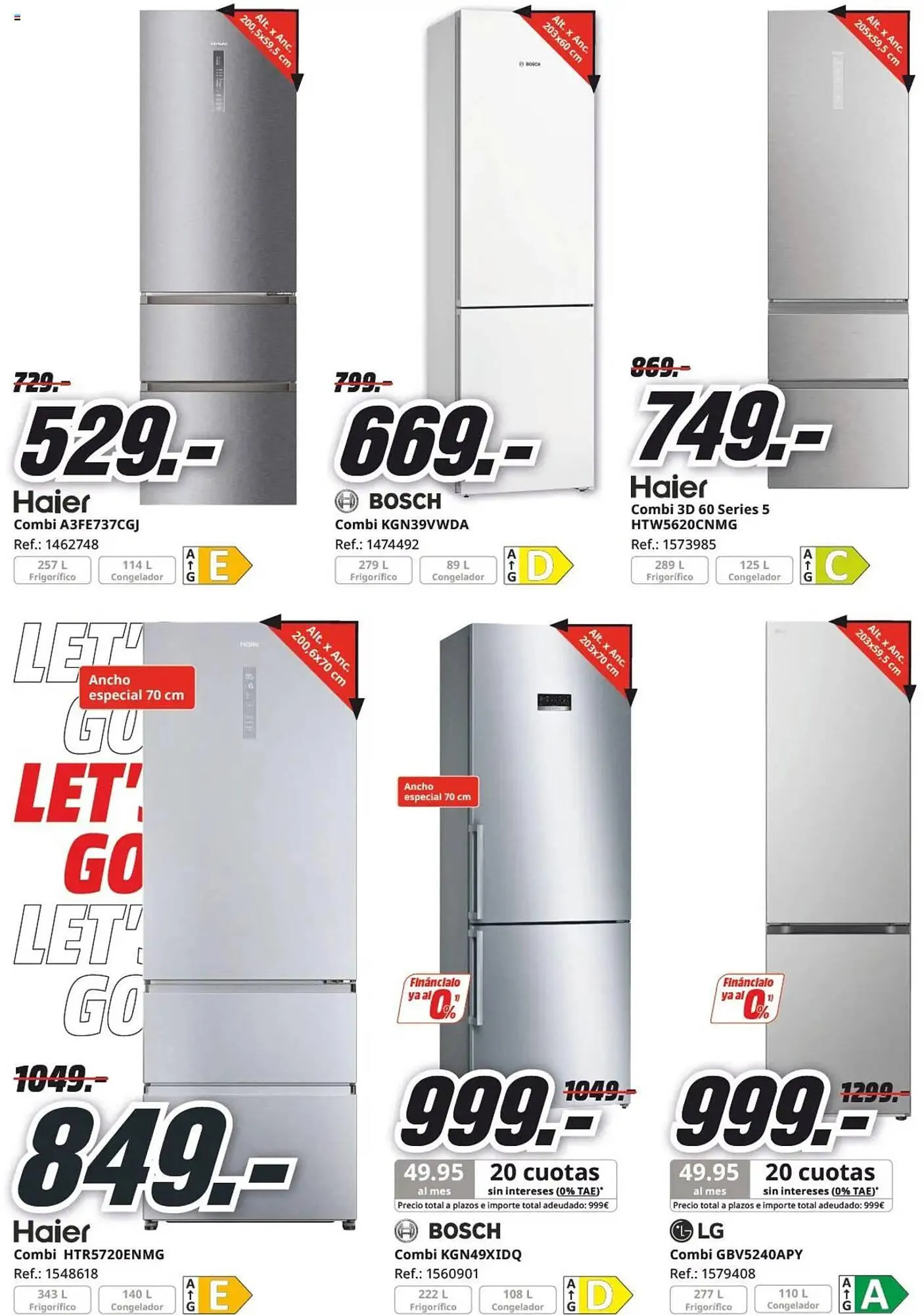 Catálogo de Folleto MediaMarkt 23 de junio al 30 de junio 2025 - Página 26