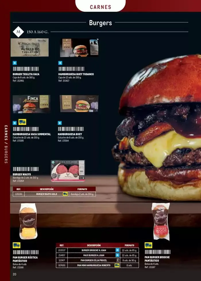 Catálogo de Especia Carta Canarias 8 de abril al 31 de diciembre 2025 - Página 20