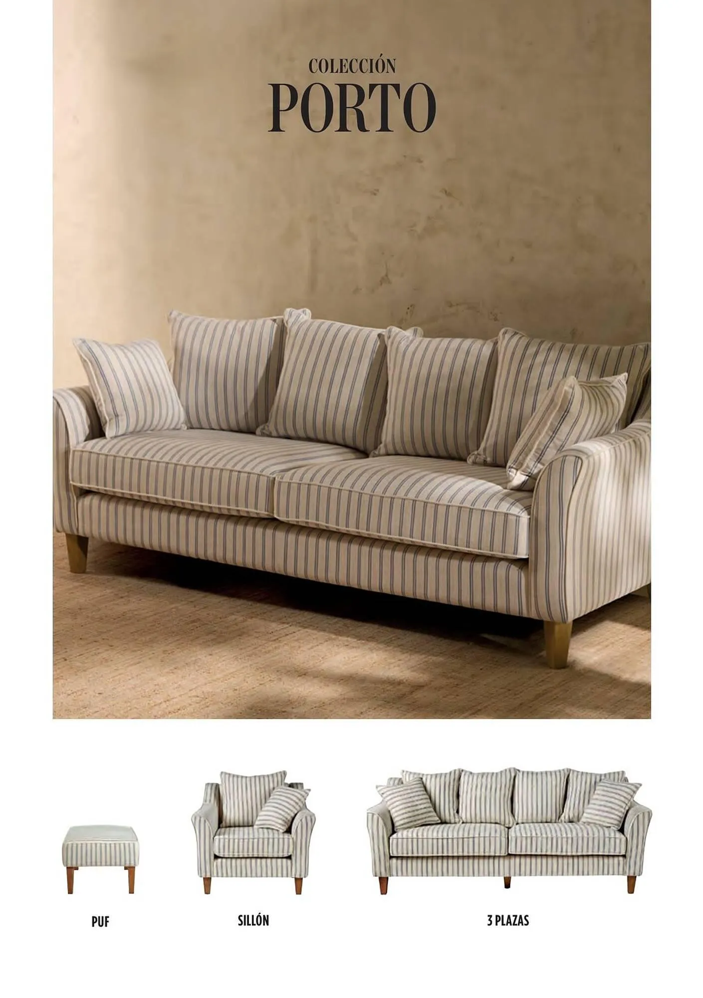 Catálogo de Catálogo El Corte Inglés 13 de octubre al 28 de febrero 2026 - Página 21