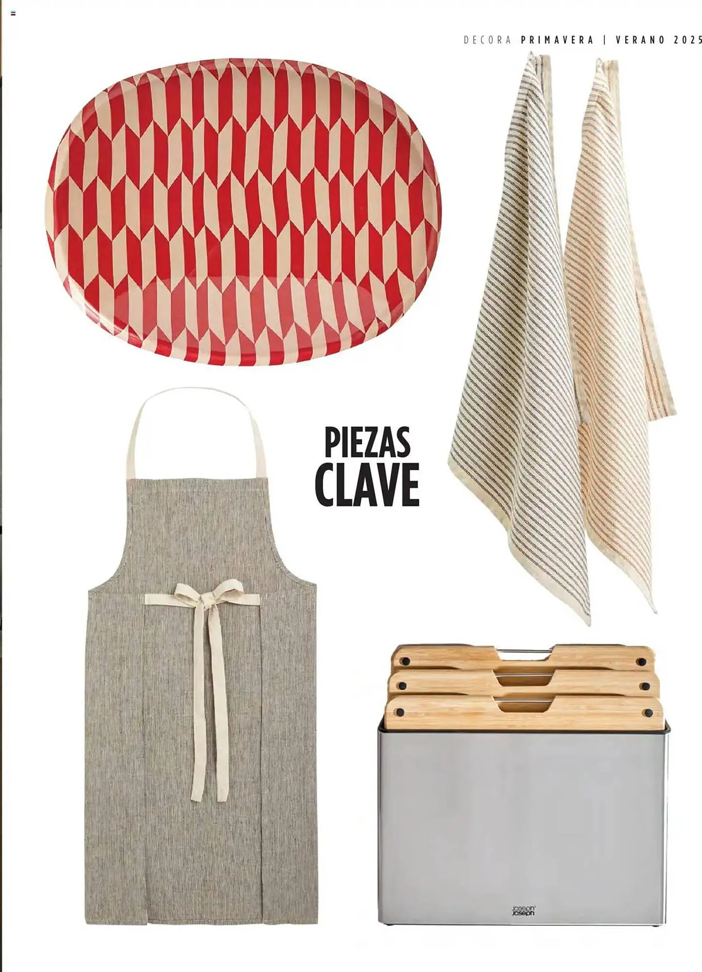 Catálogo de Folleto El Corte Inglés 22 de abril al 31 de diciembre 2025 - Página 97