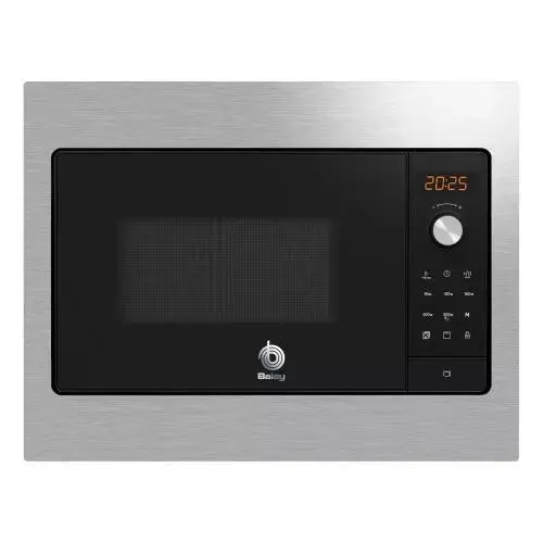 Microondas Integrable Balay 3CG5142X3