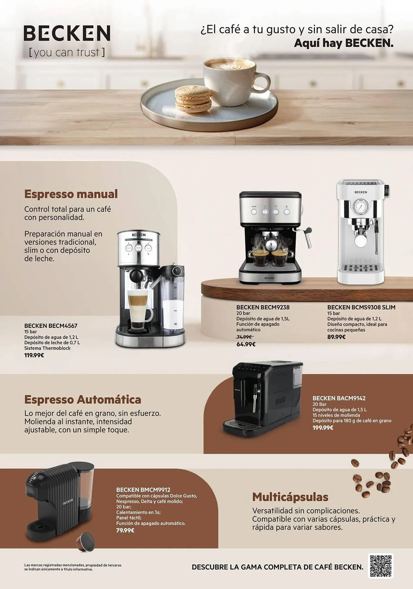 Catálogo de Folleto Worten 25 de septiembre al 31 de diciembre 2025 - Página 11