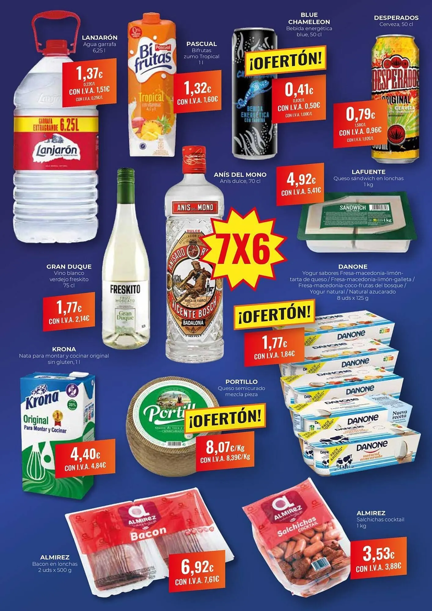 Catálogo de Folleto CashDiplo 29 de enero al 25 de febrero 2026 - Página 3