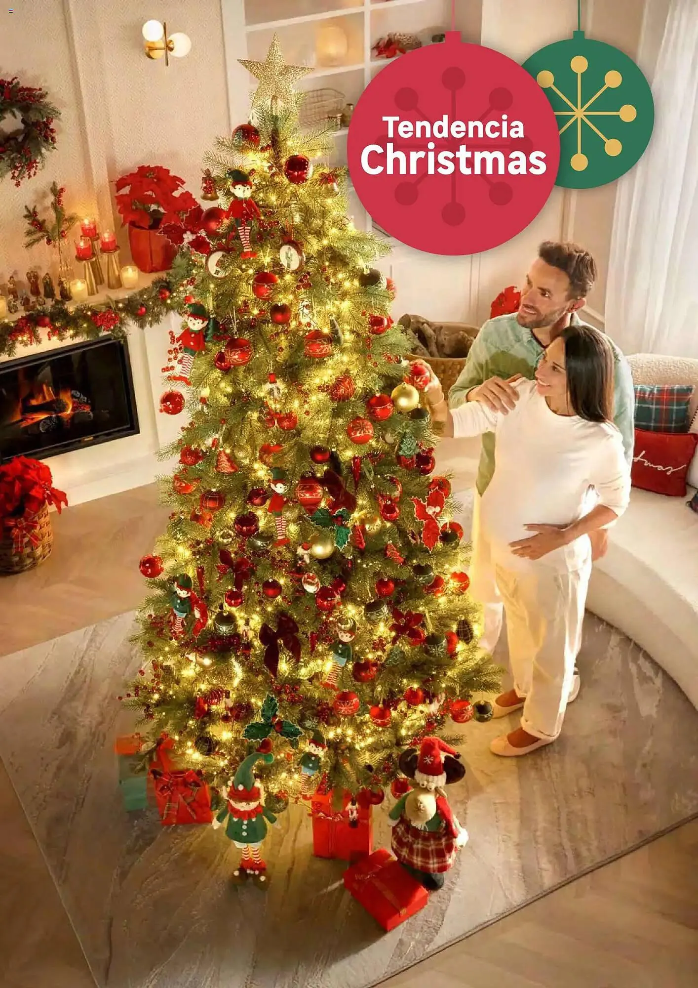 Catálogo de Catálogo Leroy Merlin 31 de octubre al 26 de diciembre 2025 - Página 4