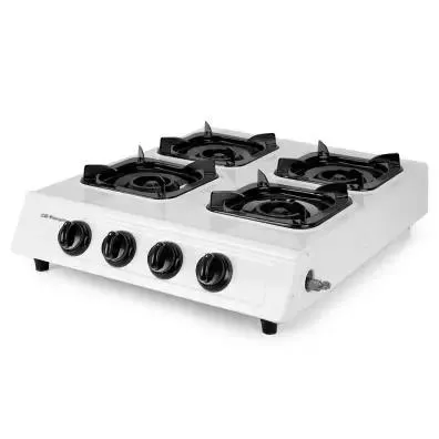 Hornillo a gas Orbegozo FO4000