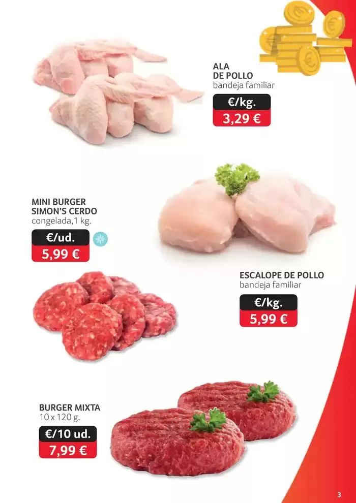 Catálogo de Del 5 al 18 de Mayo 6 de mayo al 18 de mayo 2025 - Página 3