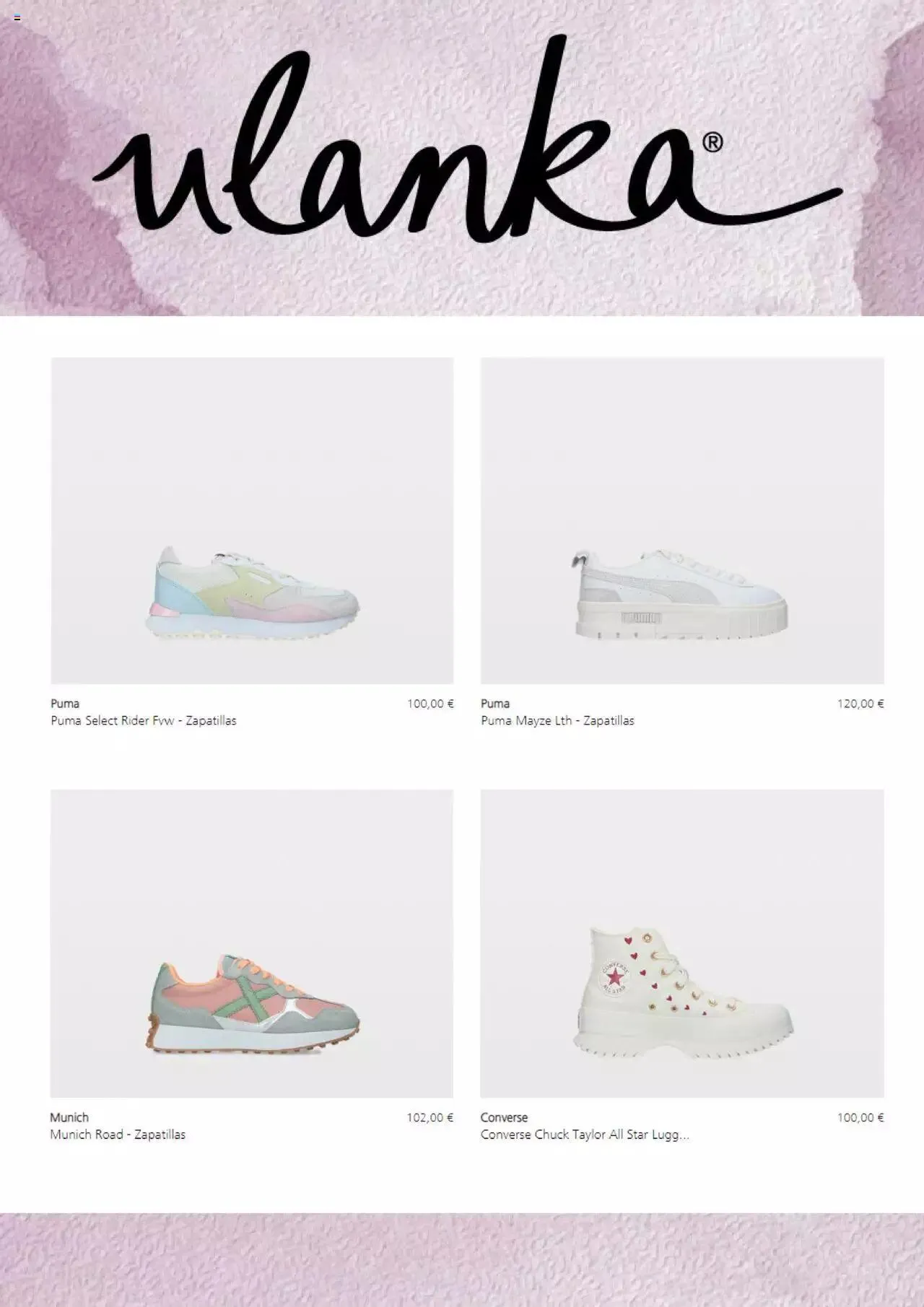 Catálogo de Ulanka - Folleto 15 de febrero al 31 de diciembre 2023 - Página 4