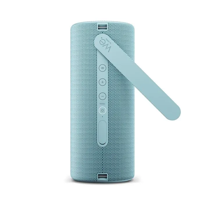 Loewe We. HEAR 2 Azul Aqua