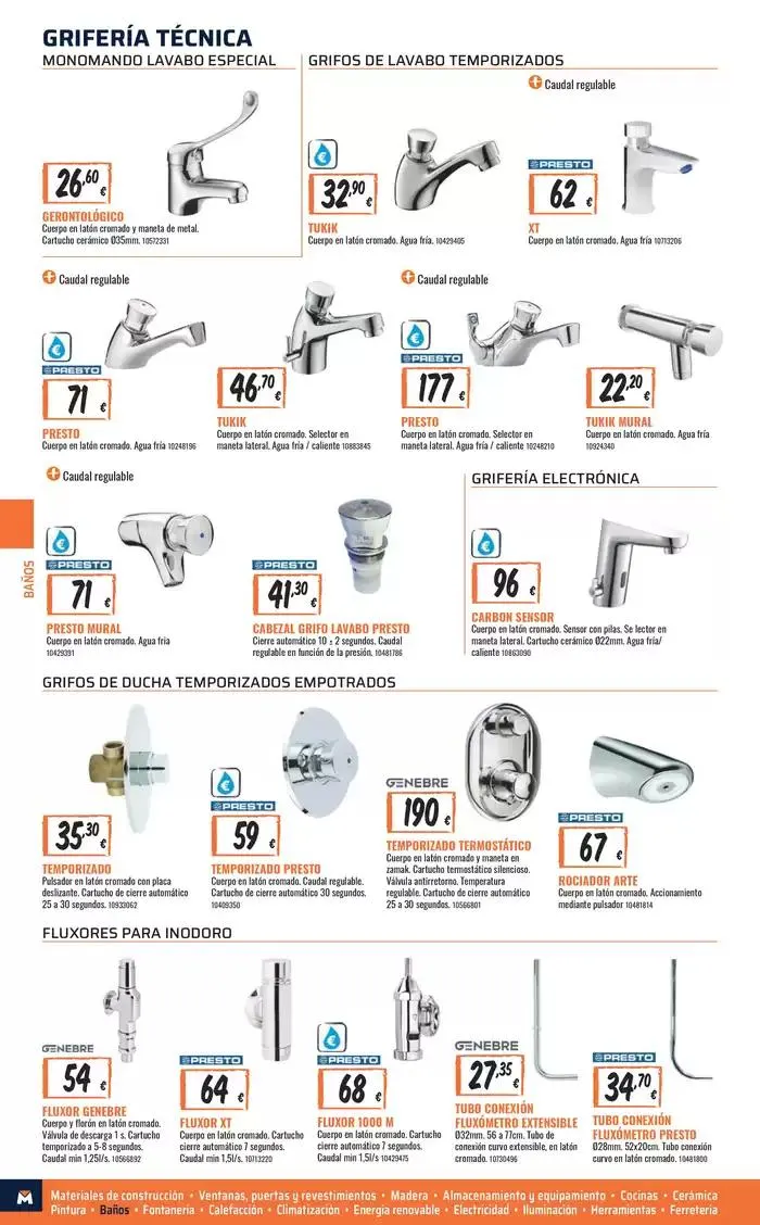 Catálogo de Catálogo 2025 Lugo 1 de enero al 31 de diciembre 2025 - Página 240