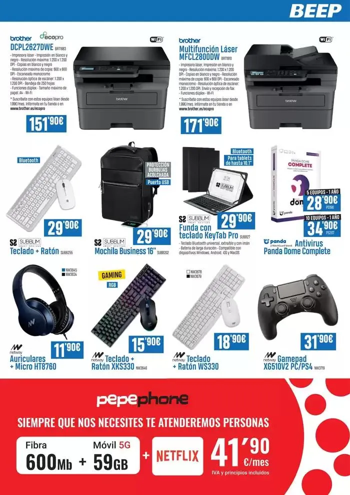 Catálogo de Descubre nuestra selección de regalos para Comuniones 5 de mayo al 31 de mayo 2025 - Página 3