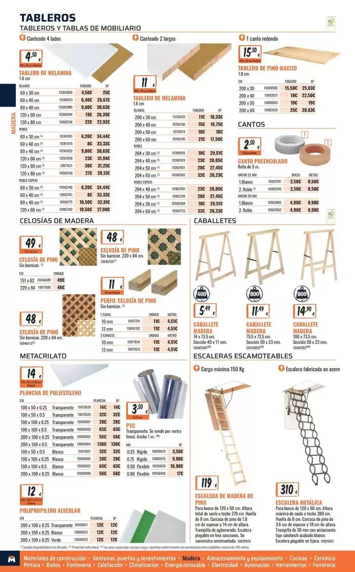 Catálogo de Catálogo 2025 Lugo 1 de enero al 31 de diciembre 2025 - Página 82