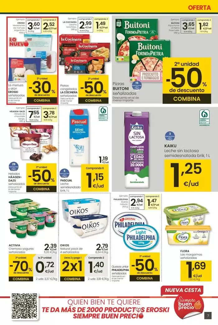 Catálogo de SUMA AHORRO City Baleares 2 de mayo al 13 de mayo 2025 - Página 7