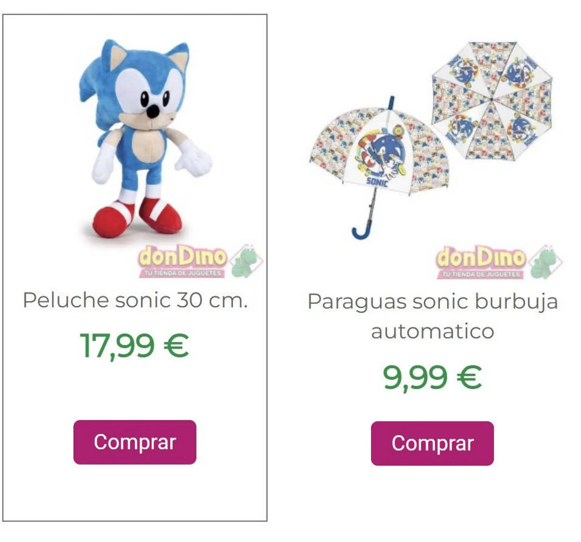 Catálogo de Folleto Don Dino 27 de diciembre al 21 de enero 2024 - Página 2