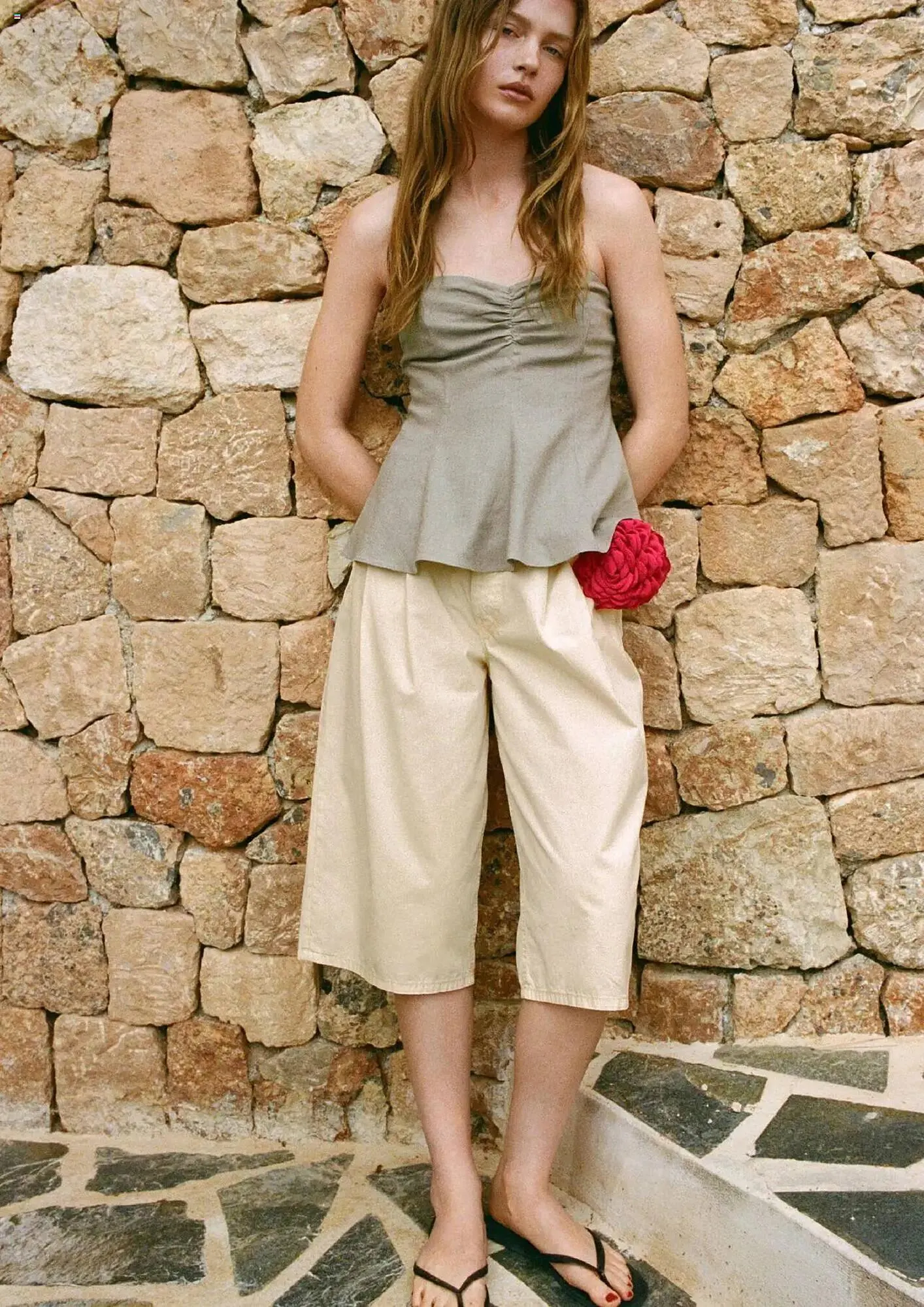 Folheto Folheto ZARA de 1 de maio até 31 de maio 2025 - Pagina 7