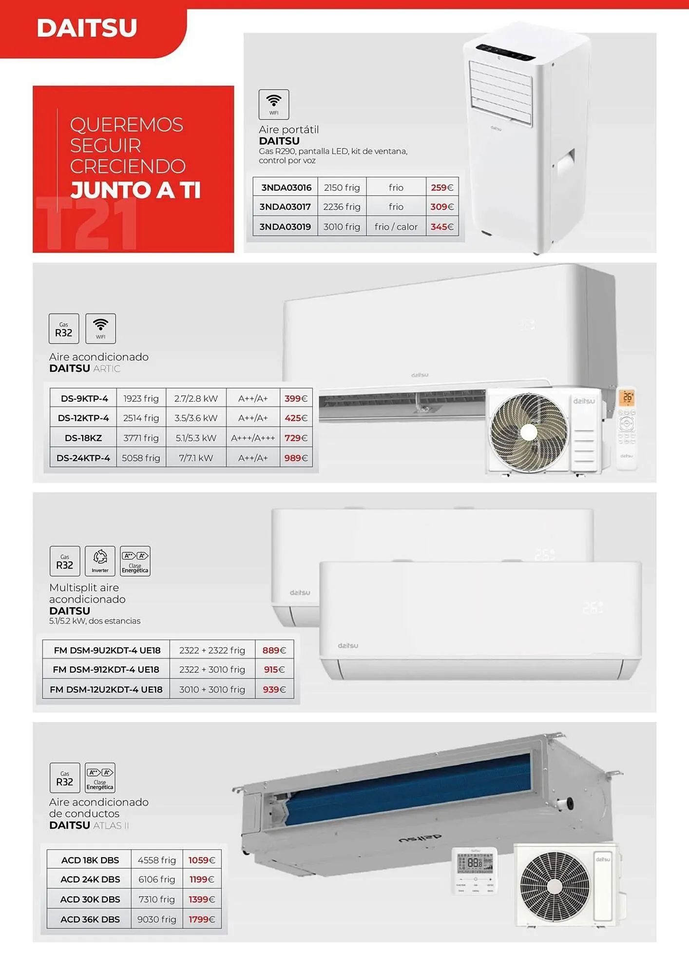 Catálogo de Catálogo Tien 21 1 de marzo al 31 de marzo 2026 - Página 8