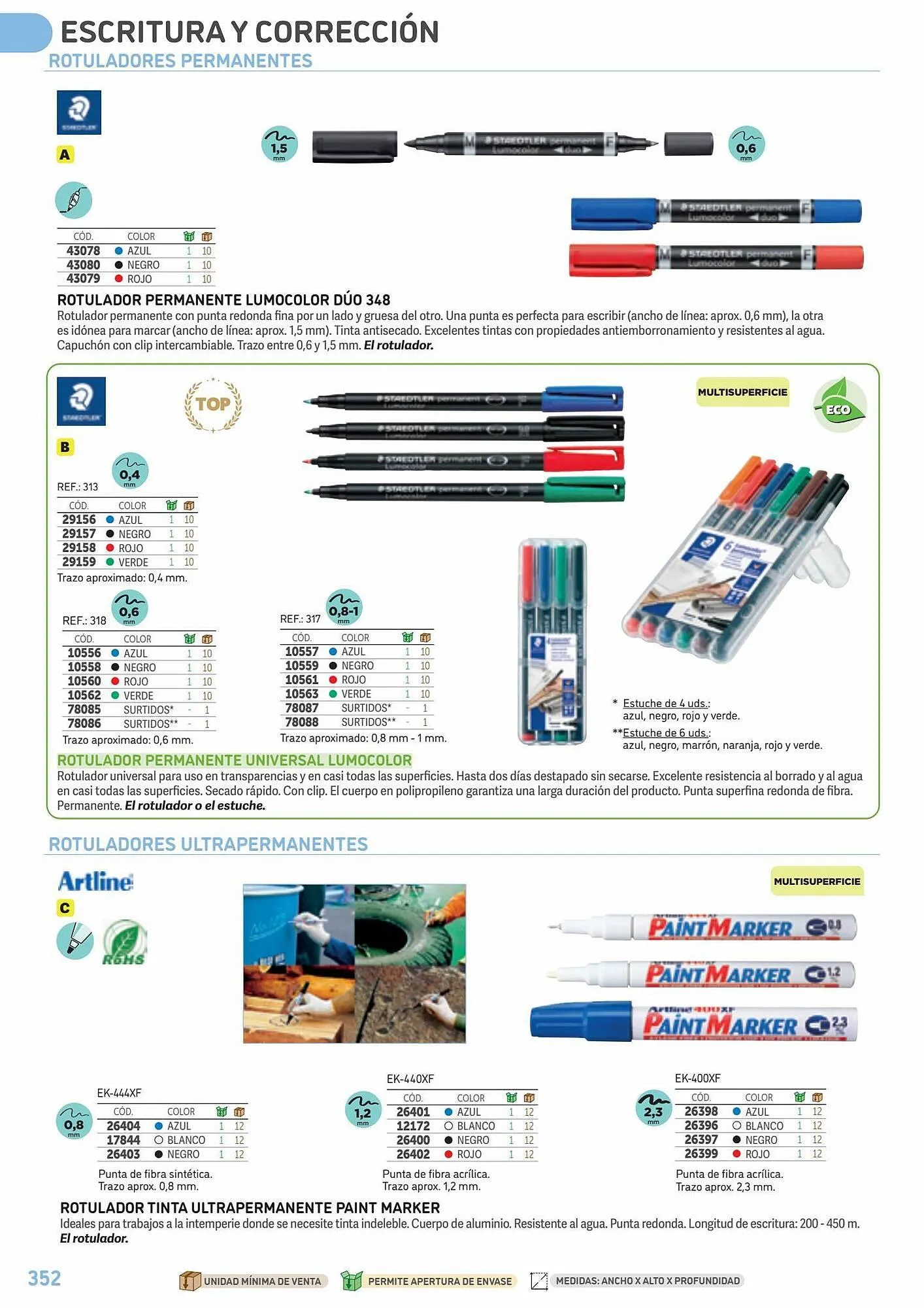 Catálogo de Folleto Carlin 25 de julio al 31 de diciembre 2023 - Página 378