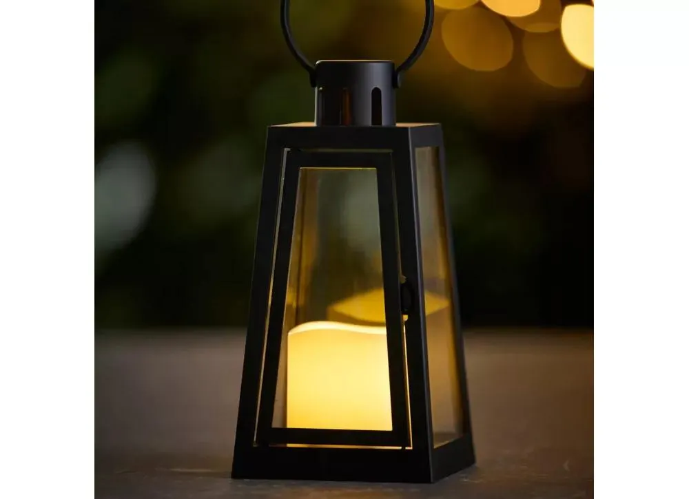 Farolillo led CLARA FUERTEVENTURA