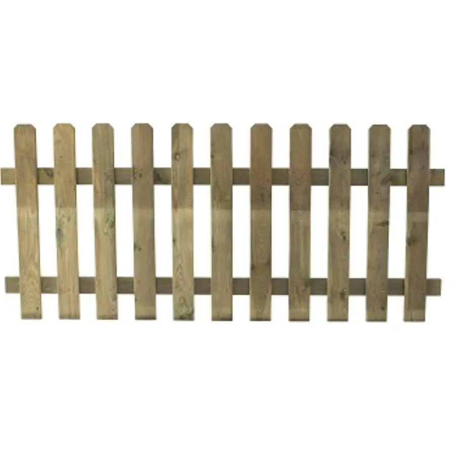 VALLA MUSTANG 80x180cm TABLA:15x90mm