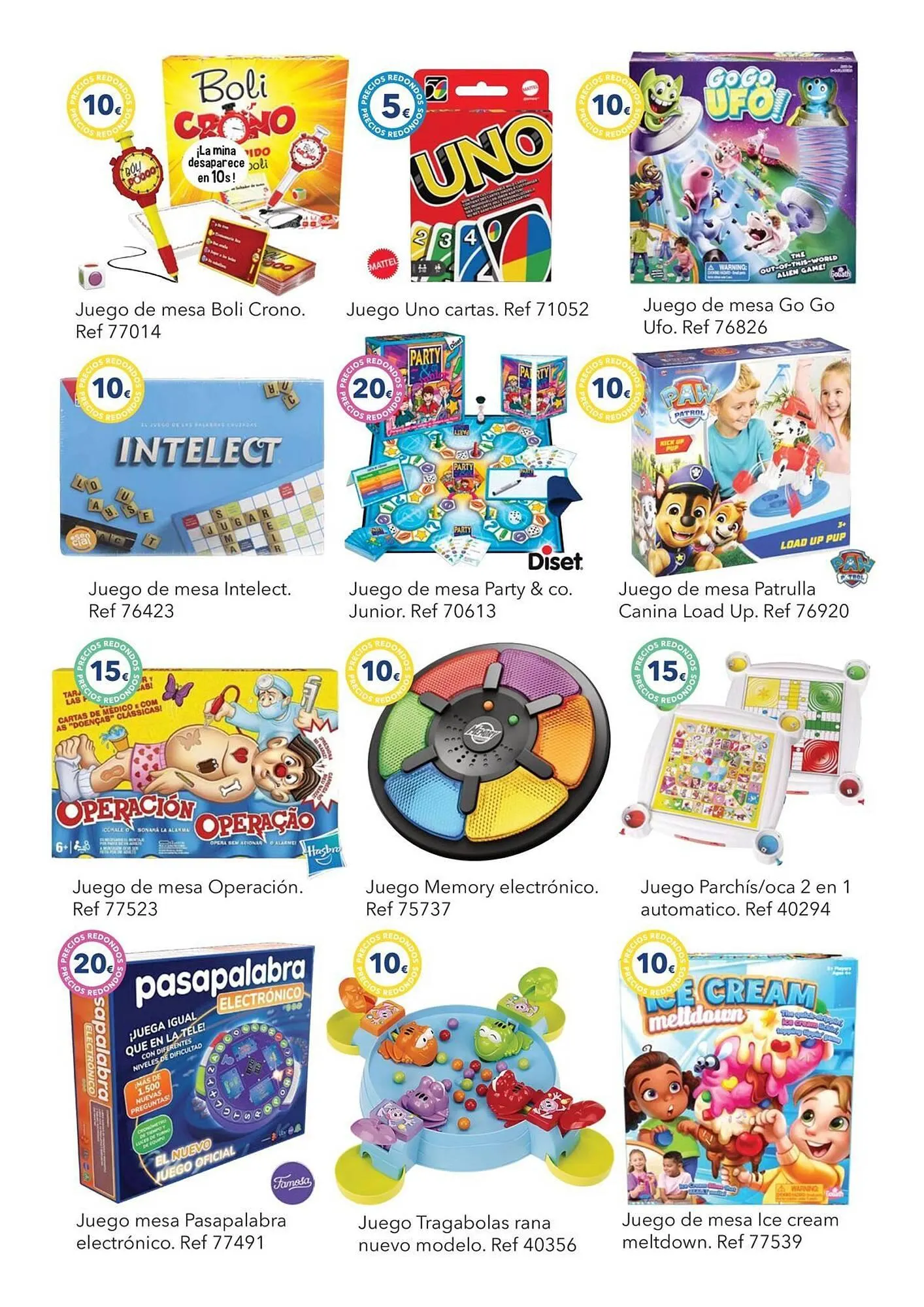 Catálogo de Folleto Tiendas MGI 3 de diciembre al 30 de diciembre 2025 - Página 27