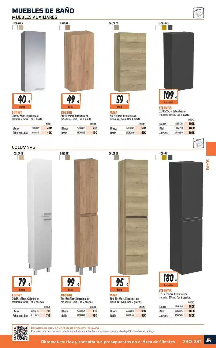 Catálogo de Catálogo 2025 Cordoba 1 de enero al 31 de diciembre 2025 - Página 231