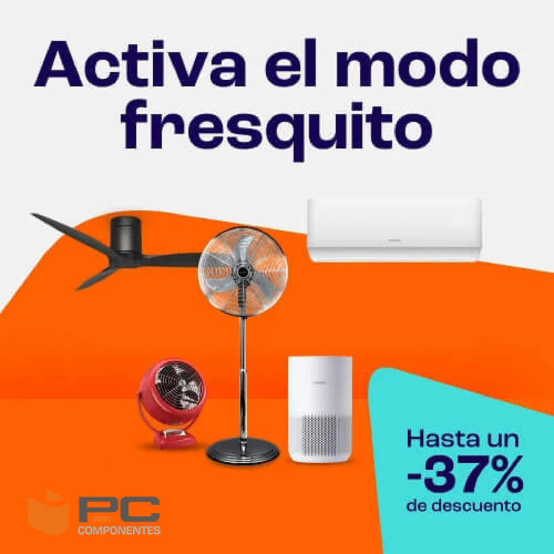 Folleto PC Componentes - 1