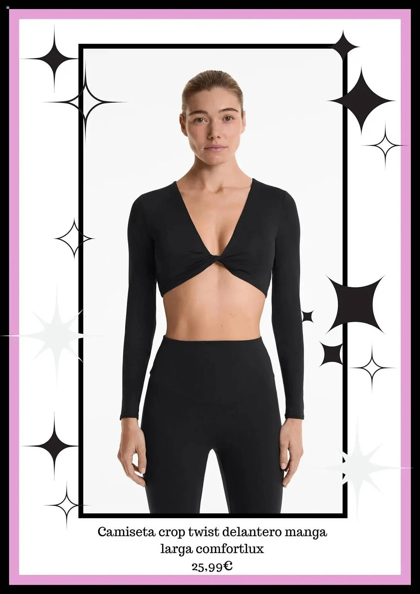 Catálogo de Folleto Oysho 10 de junio al 10 de julio 2025 - Página 5