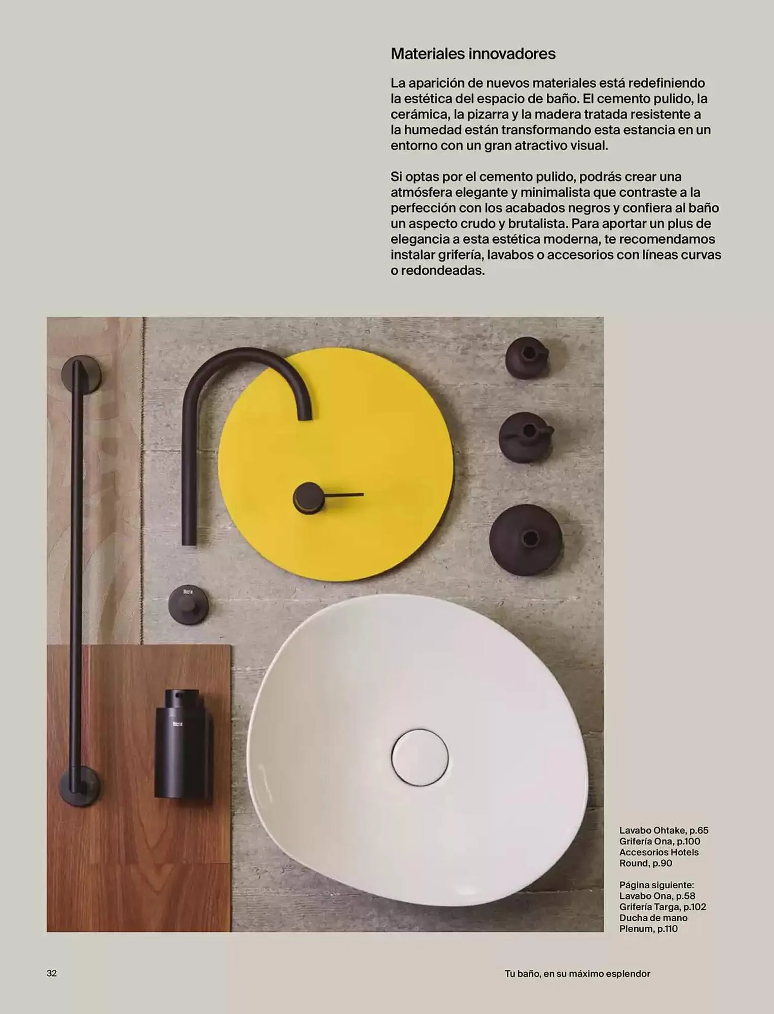 Catálogo de Folleto Roca 9 de enero al 31 de diciembre 2025 - Página 34