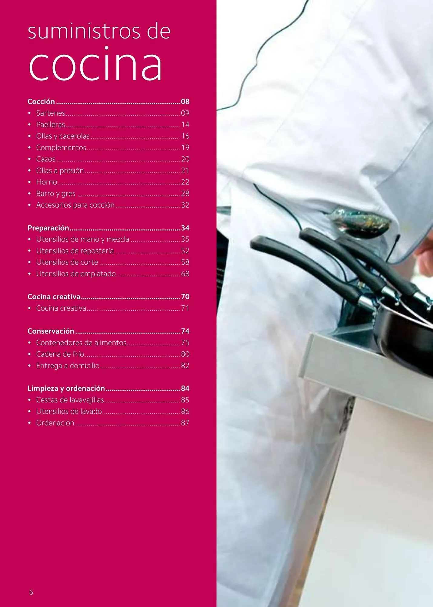 Catálogo de Folleto Makro 6 de enero al 1 de enero 2026 - Página 6