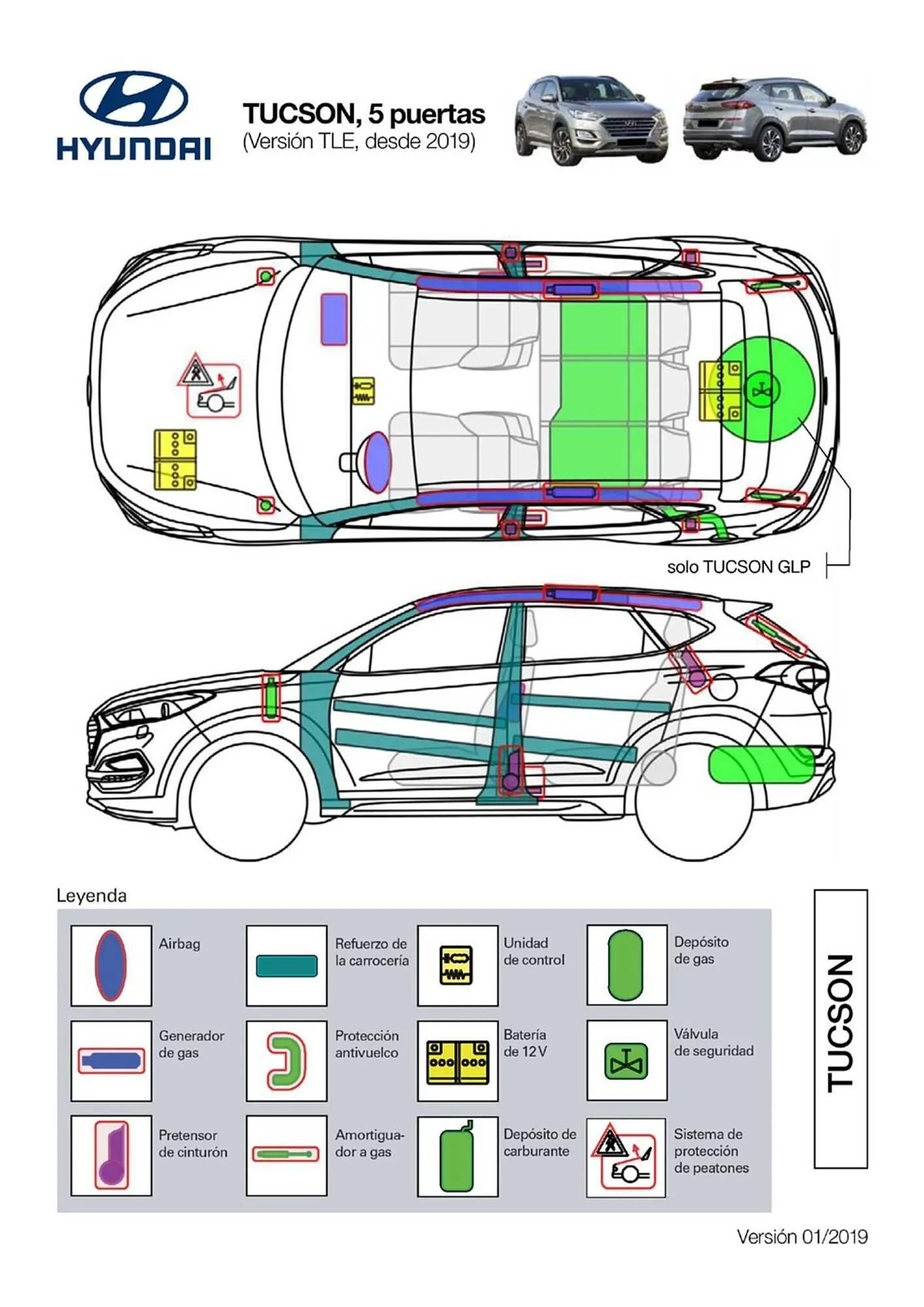 Catálogo de Folleto Hyundai 1 de abril al 31 de diciembre 2026 - Página 148