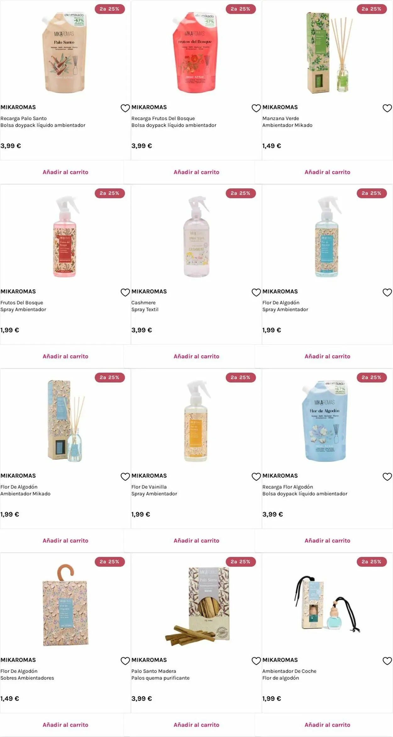 Catálogo de Druni 16 de junio al 25 de junio 2025 - Página 103