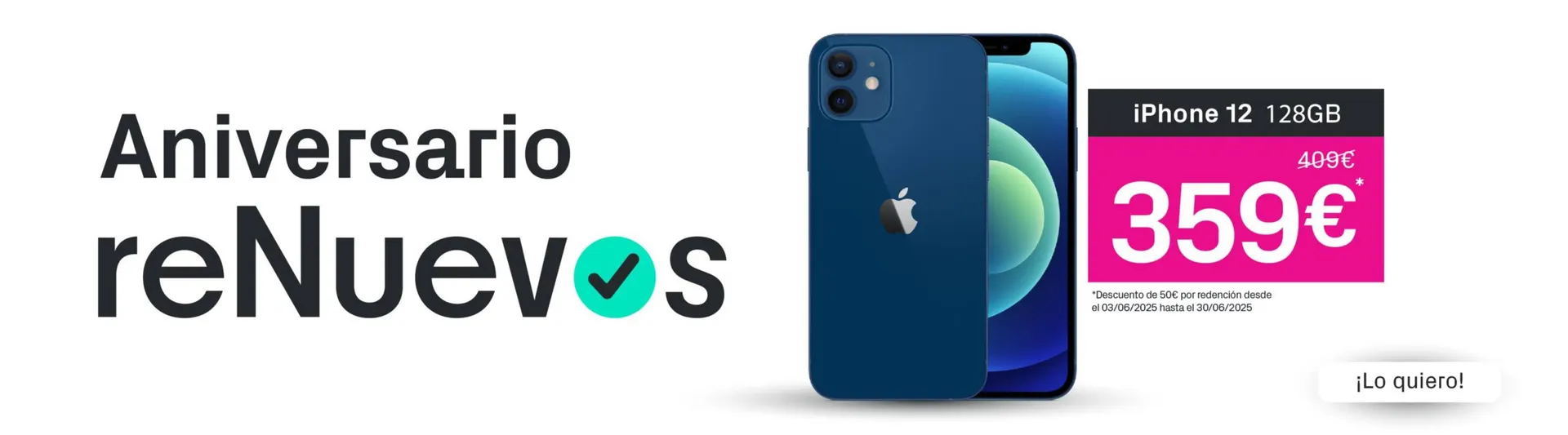 Catálogo de Folleto Phone House 4 de junio al 30 de junio 2025 - Página 2