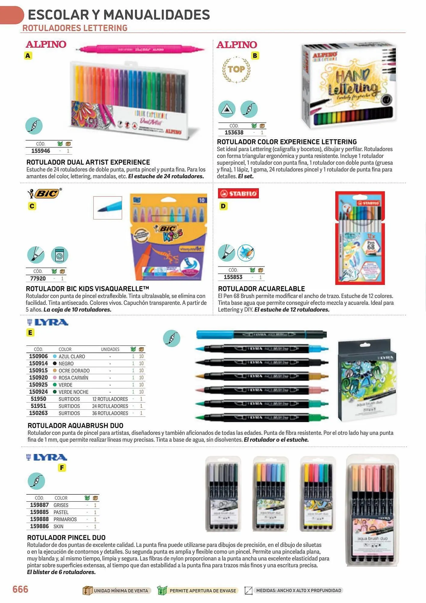 Catálogo de Folleto Carlin 25 de julio al 31 de diciembre 2023 - Página 692