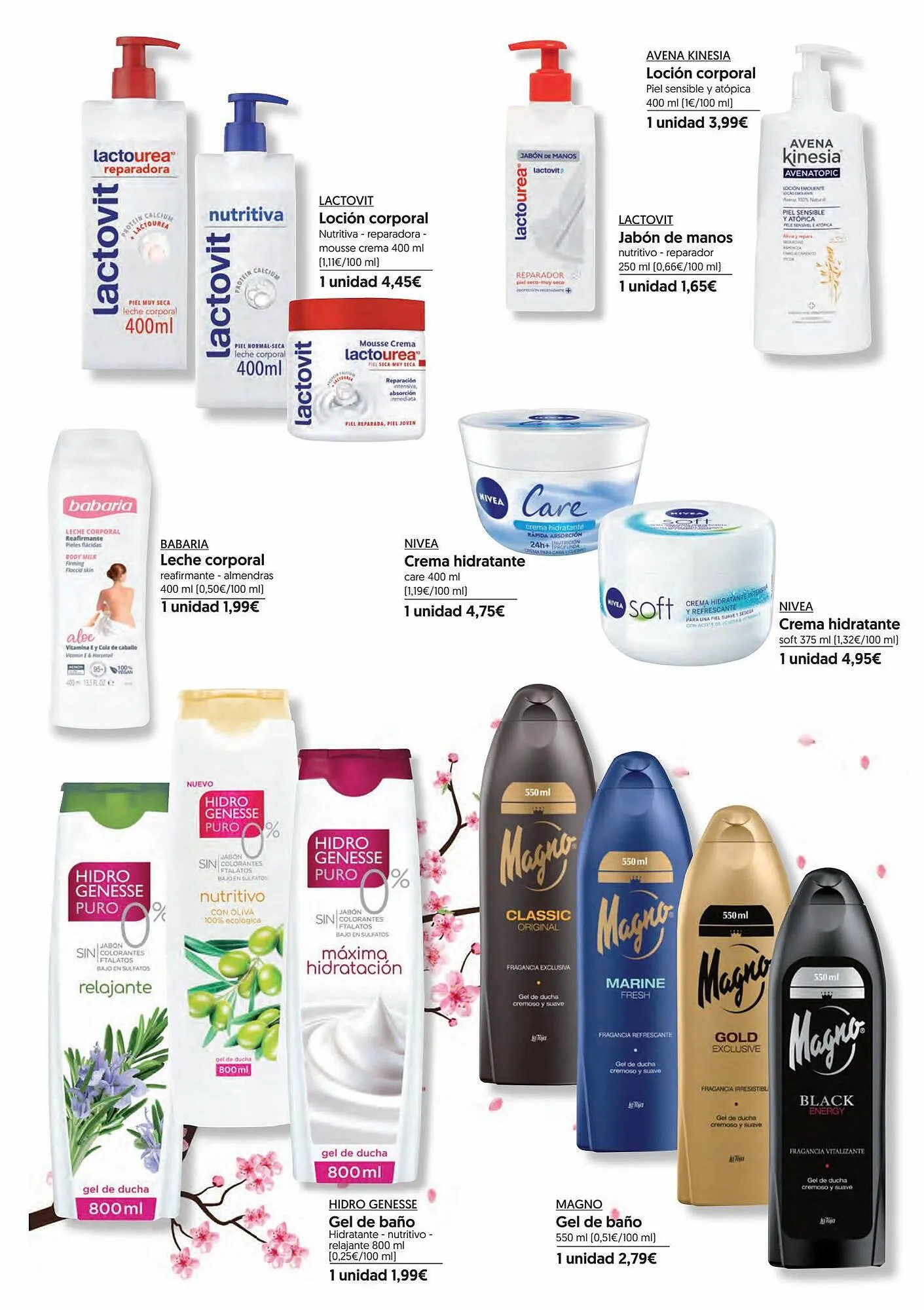 Catálogo de Folleto Hiper Usera 13 de junio al 15 de julio 2023 - Página 4