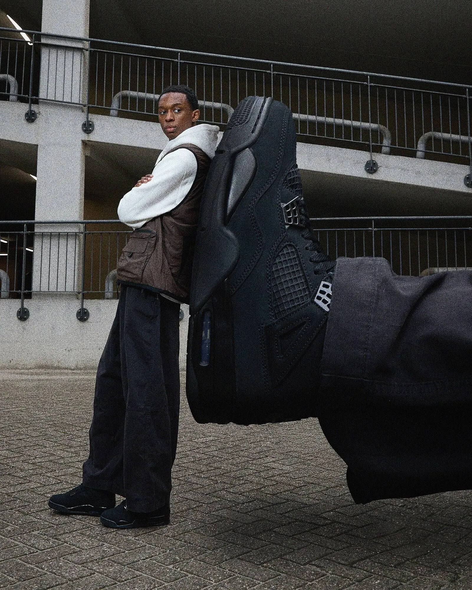 Catálogo de Catálogo Foot Locker 18 de diciembre al 4 de enero 2026 - Página 5