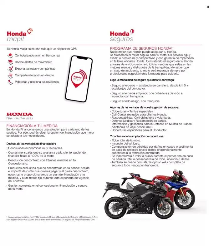 Catálogo de Gama SuperSport 2025 14 de mayo al 31 de diciembre 2025 - Página 22