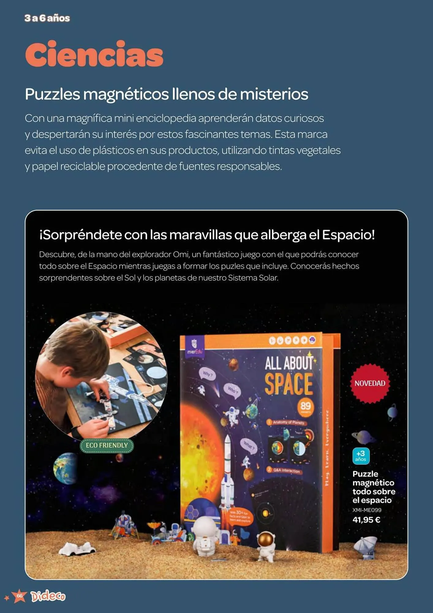 Catálogo de Folleto Dideco 28 de julio al 10 de septiembre 2023 - Página 66