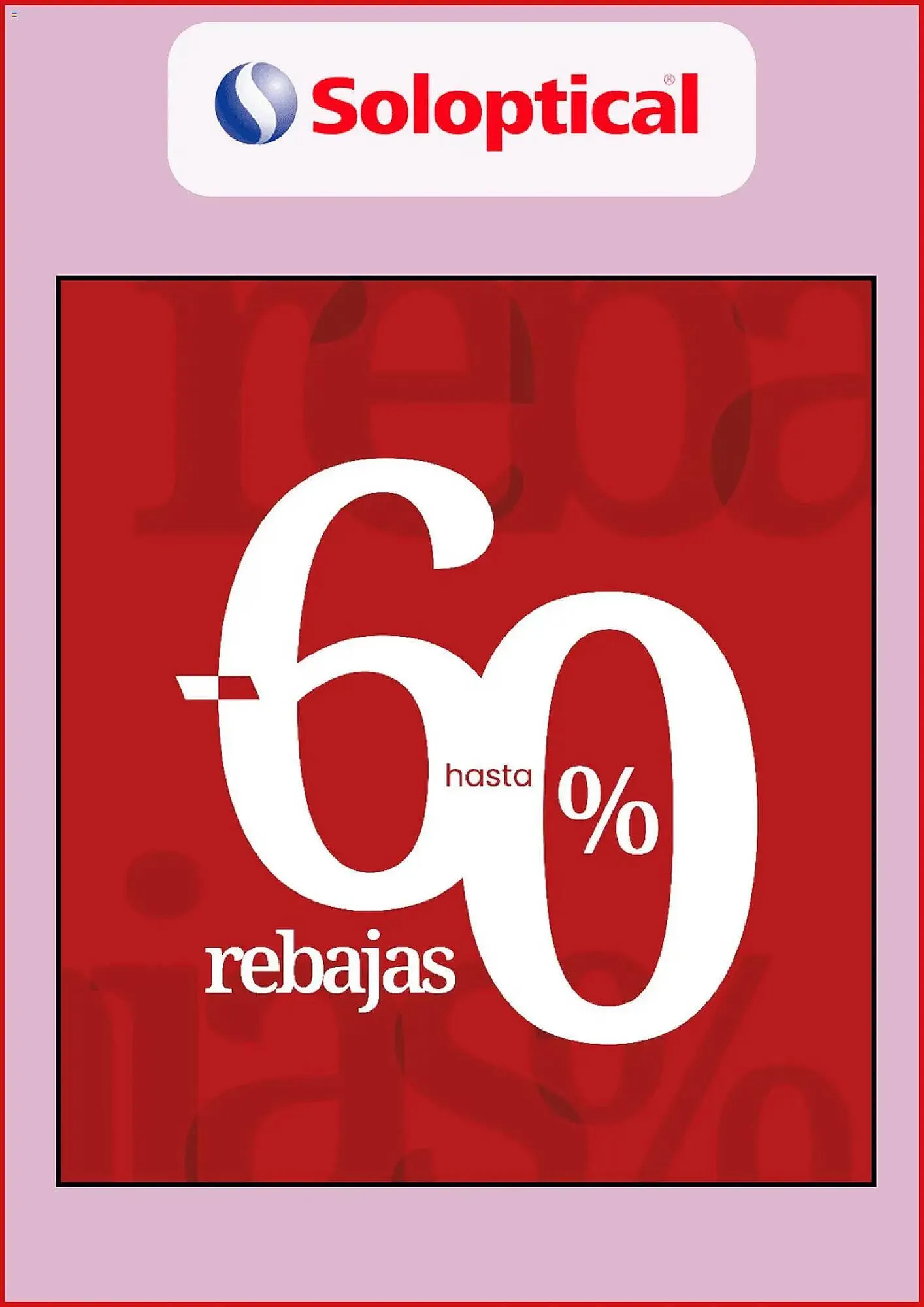 Catálogo Soloptical - 1