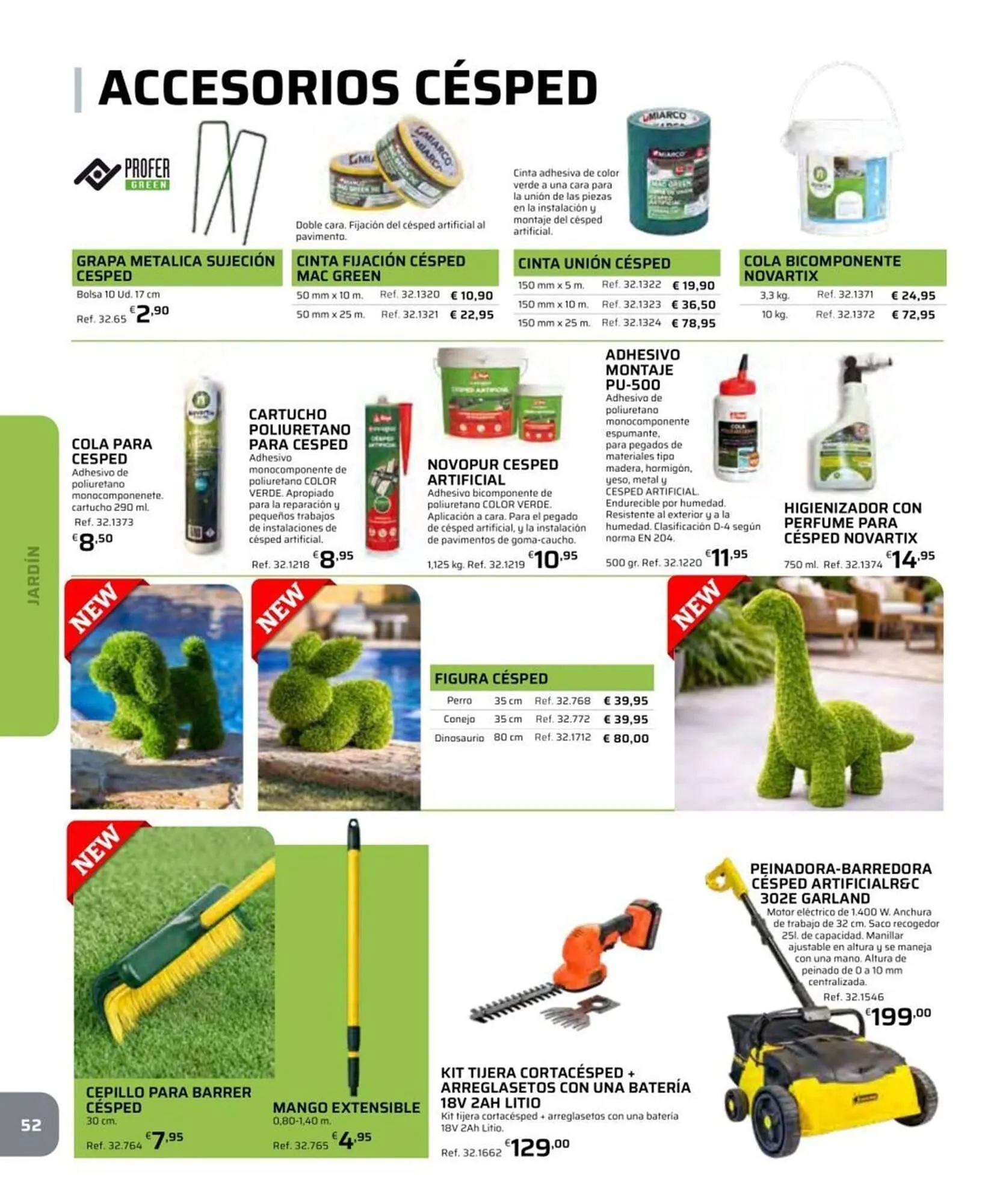 Catálogo de Catálogo Coferdroza 6 de abril al 23 de agosto 2026 - Página 52