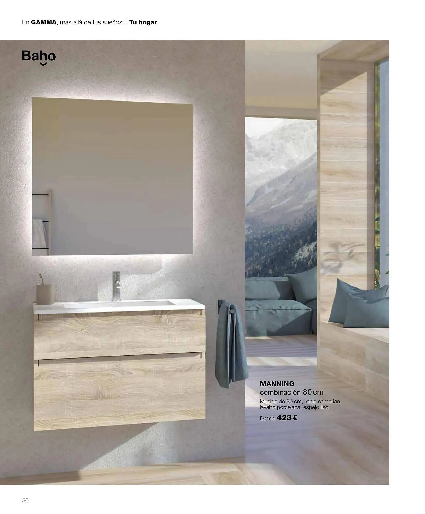 Catálogo de Folleto Grup Gamma 1 de febrero al 31 de diciembre 2023 - Página 49