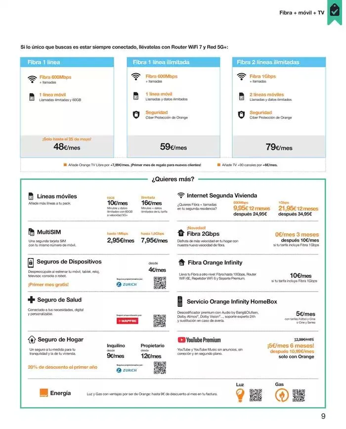 Catálogo de Del 5 de mayo al 1 de junio 5 de mayo al 1 de junio 2025 - Página 11