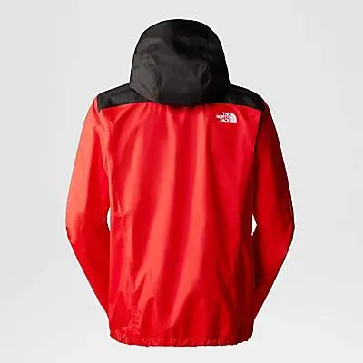 Chaqueta Quest Zip-In para hombre