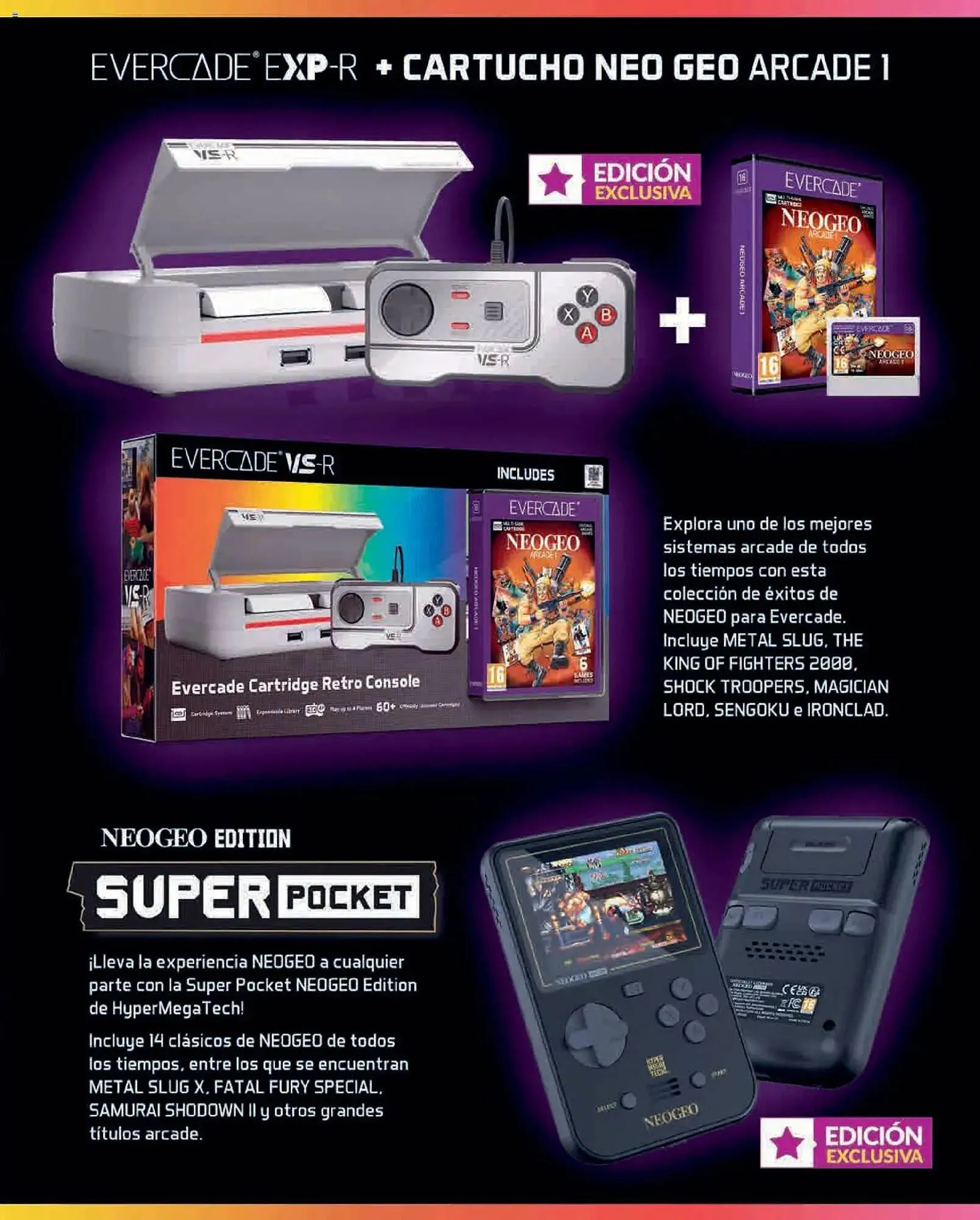 Catálogo de Folleto Game 3 de diciembre al 31 de enero 2026 - Página 61