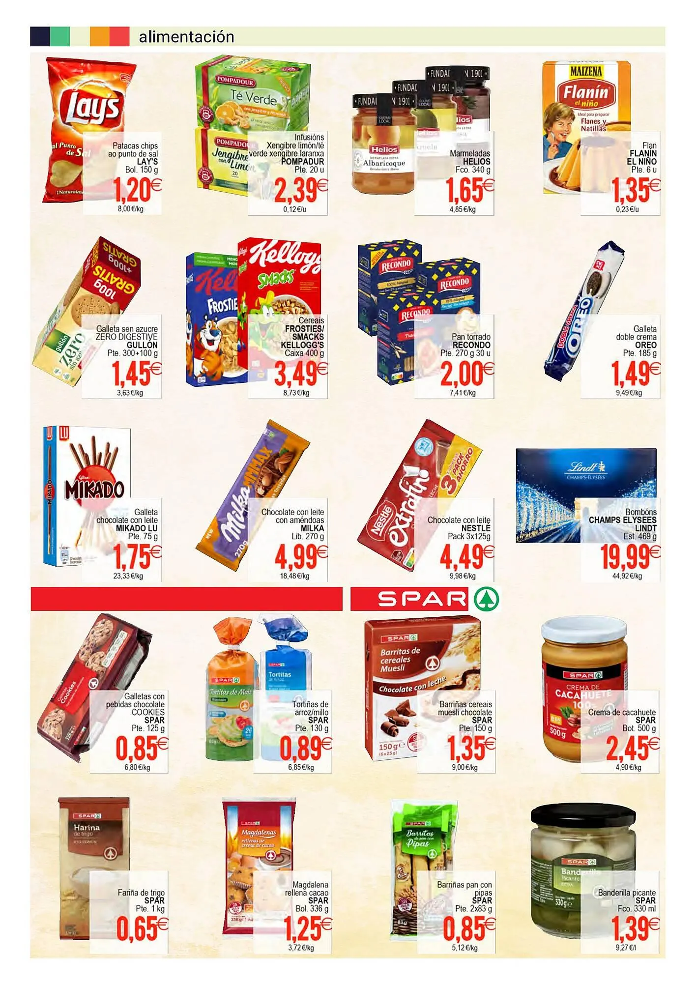 Catálogo de Folleto Plenus Supermercados 30 de abril al 13 de mayo 2026 - Página 9