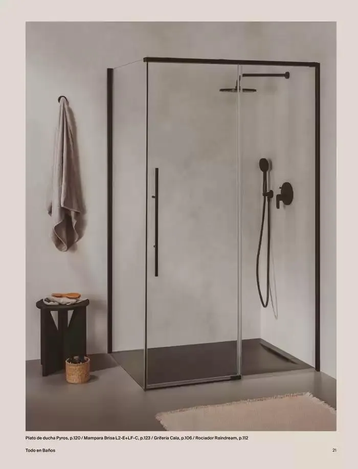 Catálogo de Todo en Baños 9 de enero al 31 de diciembre 2025 - Página 23