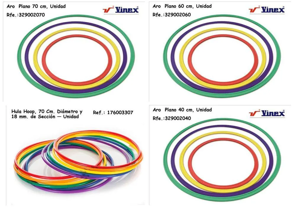 Catálogo de Deporte, Aire Libre, Parques Y Juegos Para Exterior 9 de febrero al 30 de noviembre 2024 - Página 60