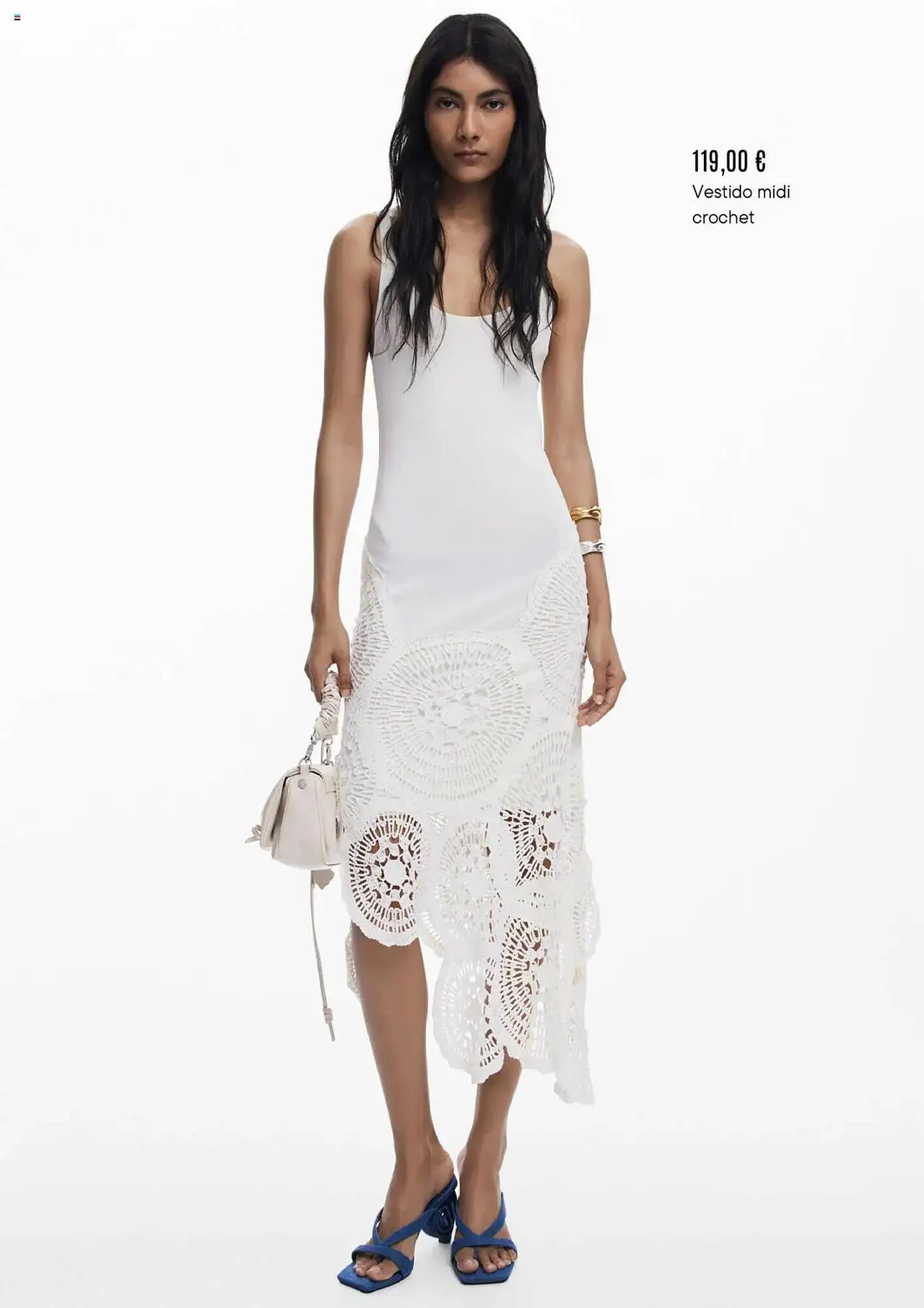 Catálogo de Folleto Desigual 1 de julio al 31 de julio 2025 - Página 3