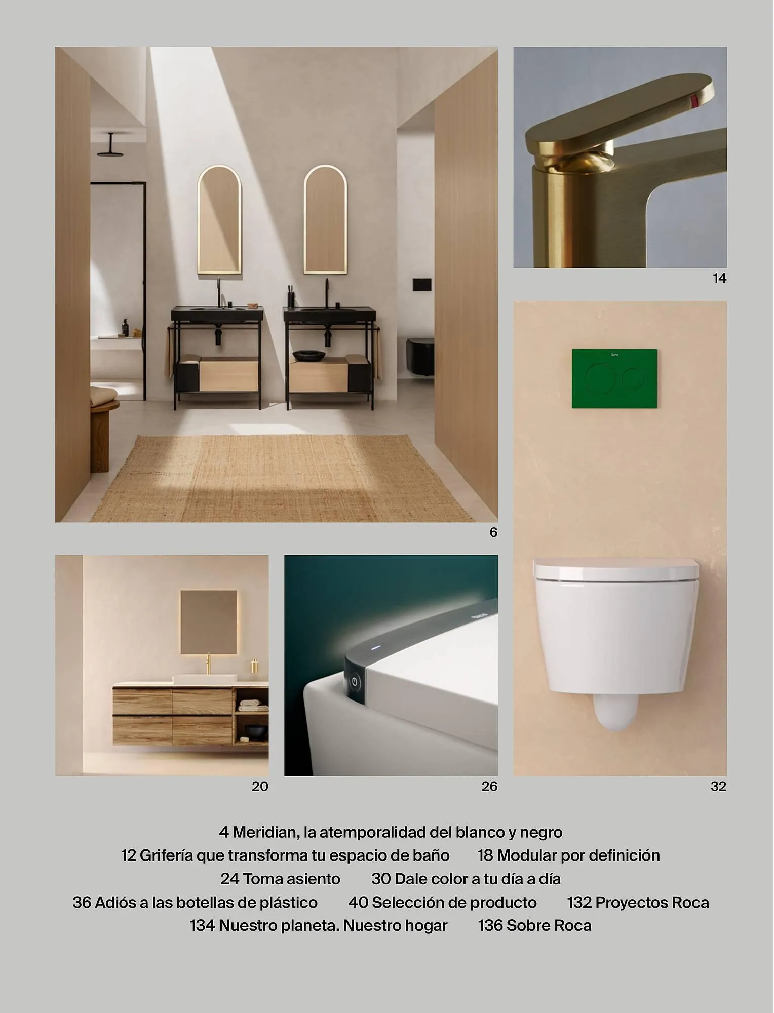 Catálogo de Catálogo Roca 15 de abril al 31 de mayo 2026 - Página 5